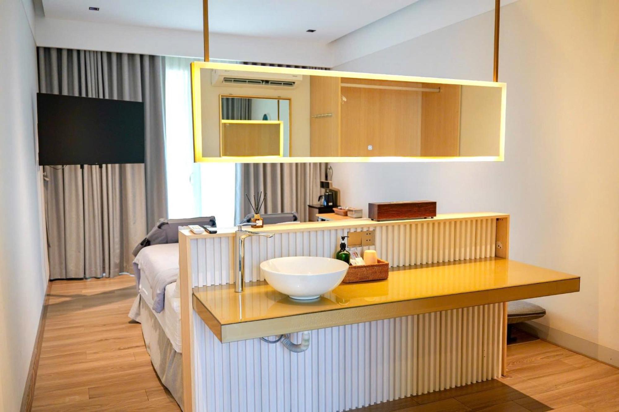 Sens Club Bed and Breakfast Thot Not Εξωτερικό φωτογραφία